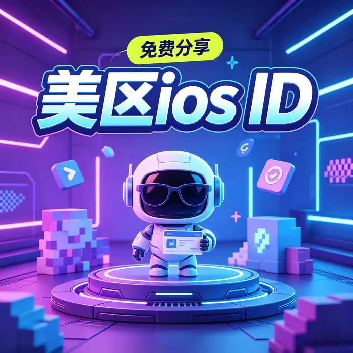 美区id,美区id账号,ios台湾id分享与日本区应用商店地区选择的科技主题对比图