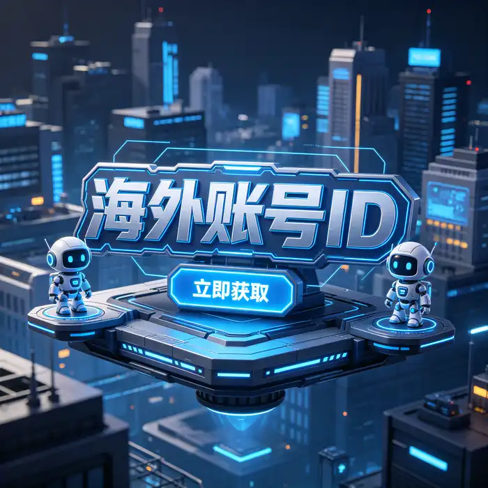 购买ios香港区账号、美国账号、港区appleid相关信息的账户安全检查示意图