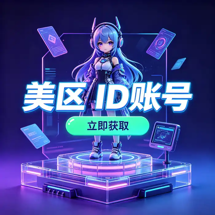创建日本Apple ID账号的相关介绍，日本应用目录研究与移动设备使用场景